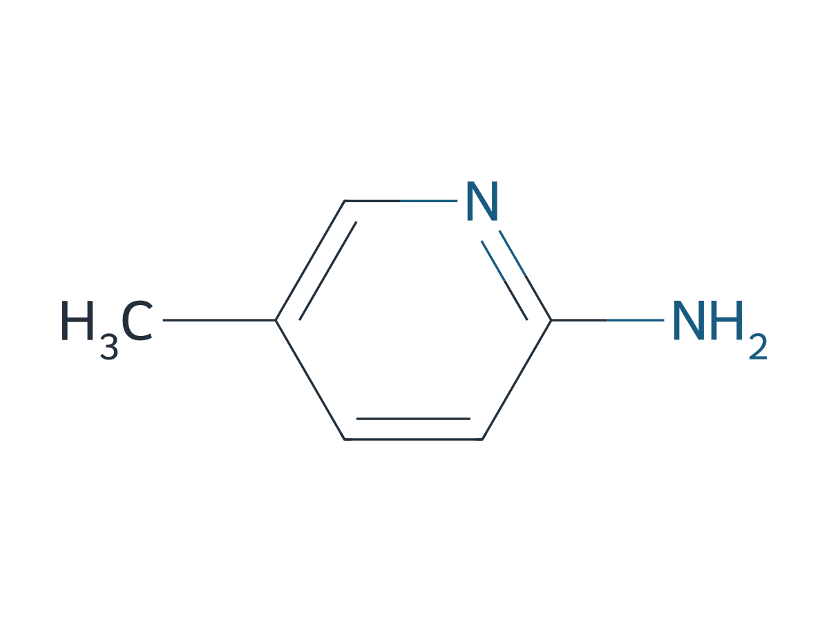 Pirfenidone EP Impurity A chemical structure