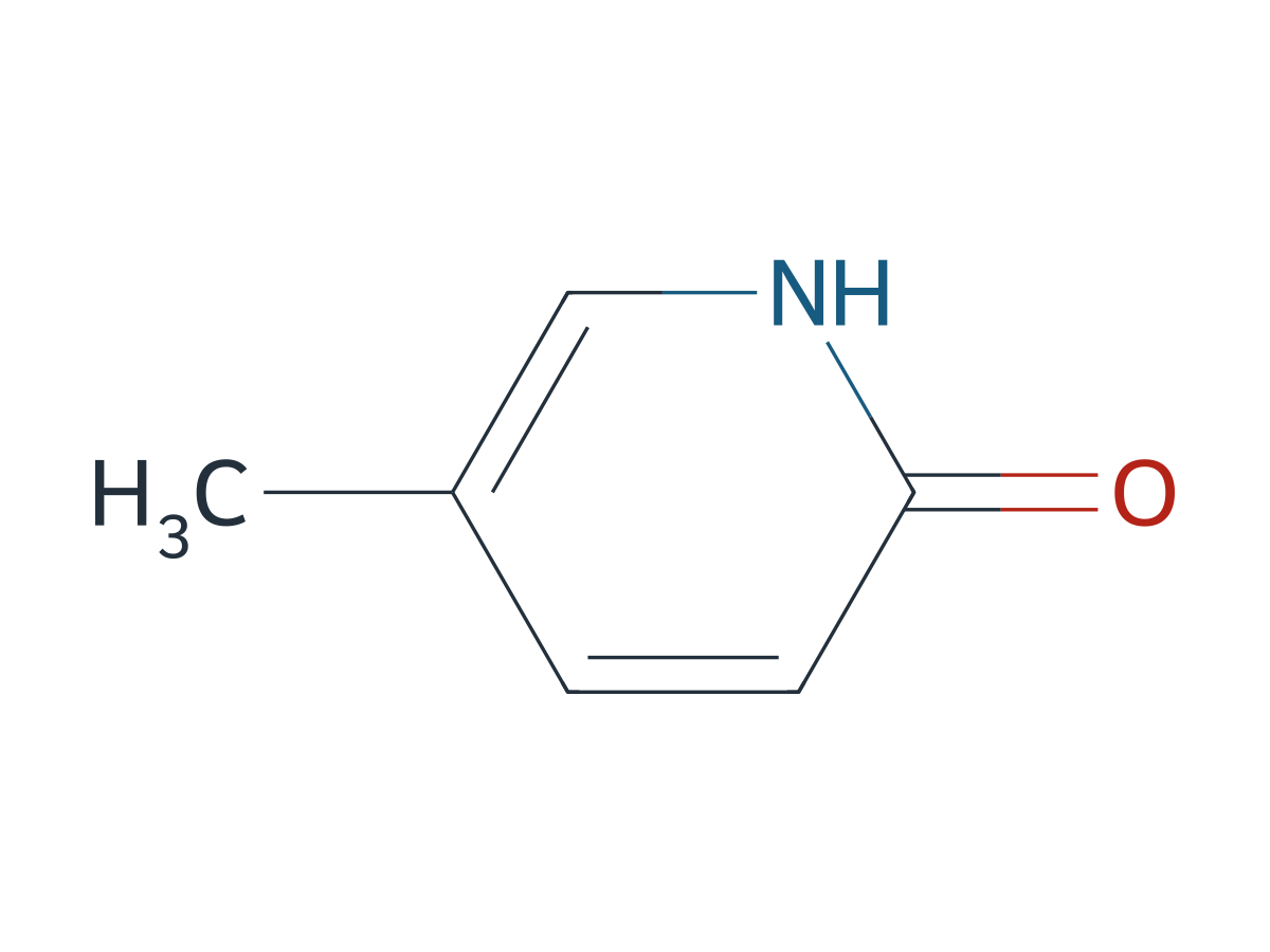 Pirfenidone EP Impurity B chemical structure
