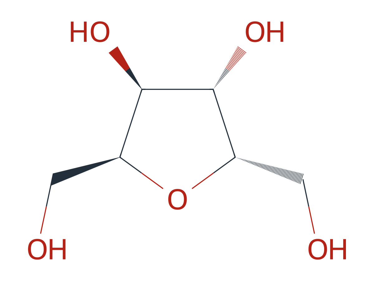 Isosorbide Impurity 21 chemical structure