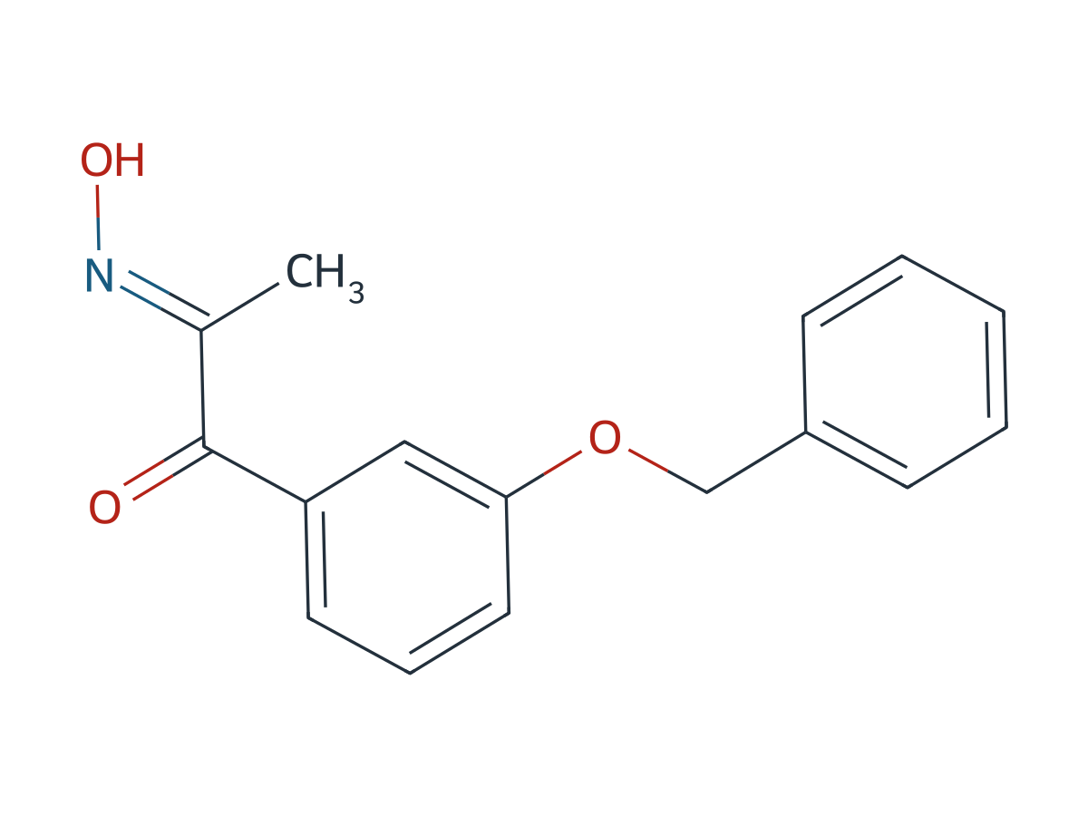 Metaraminol USP Related Compound A chemical structure