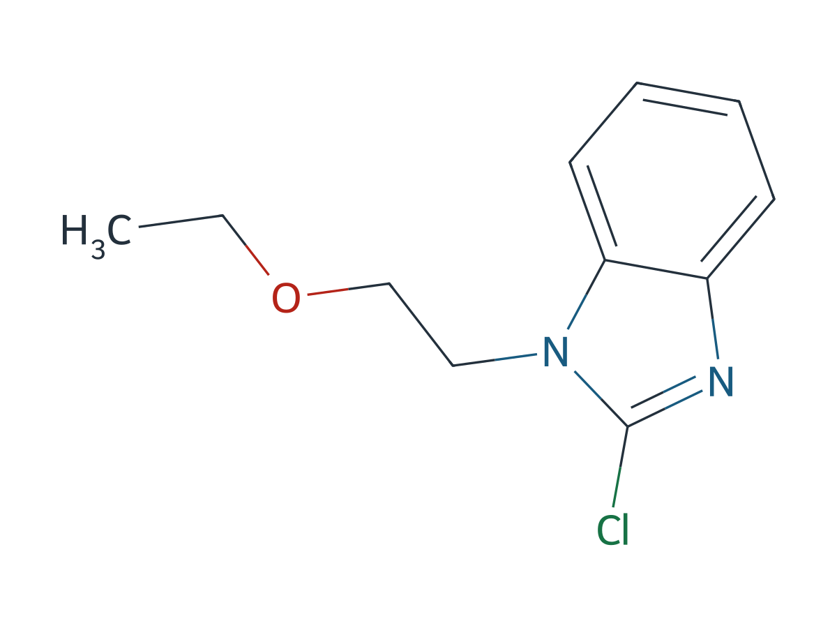 Emedastine EP Impurity B chemical structure