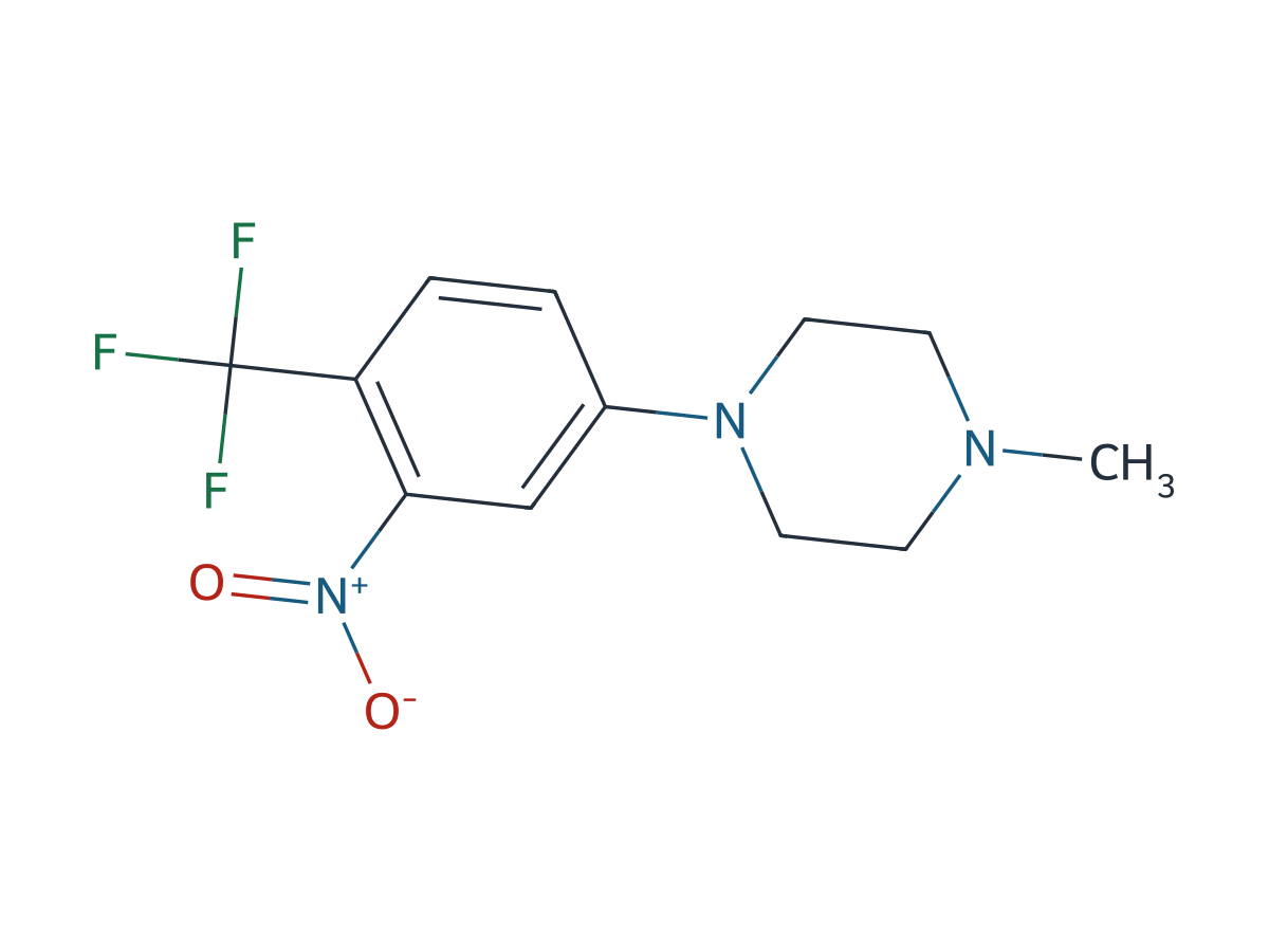 Ponatinib Impurity 38 chemical structure