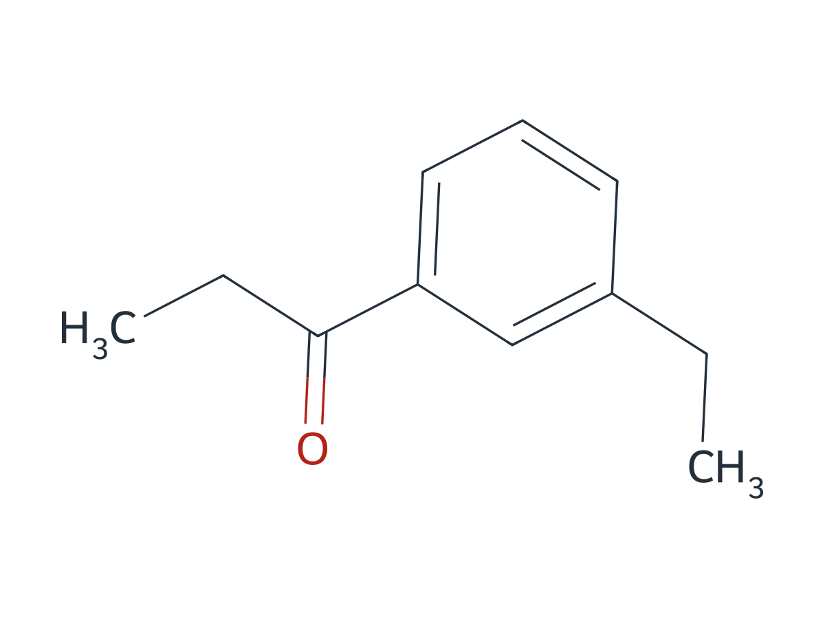 Eperisone Impurity 14 chemical structure