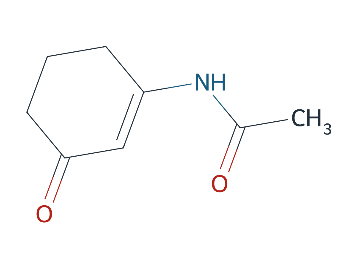Carteolol Impurity 29 chemical structure