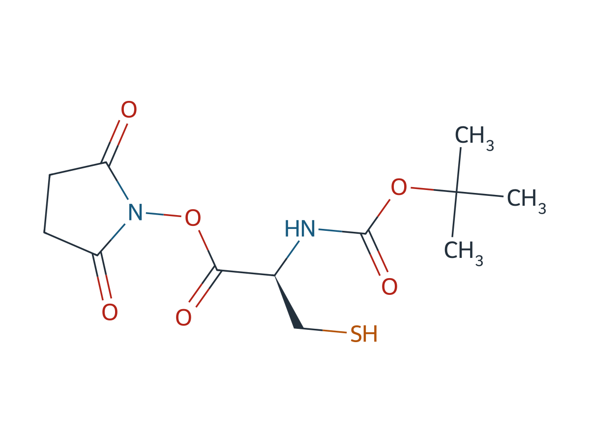 Atosiban Impurity 54 chemical structure