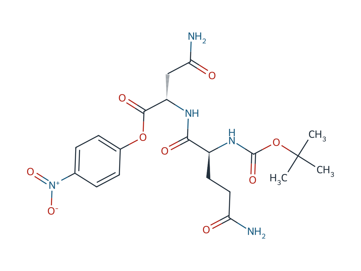 Atosiban Impurity 55 chemical structure