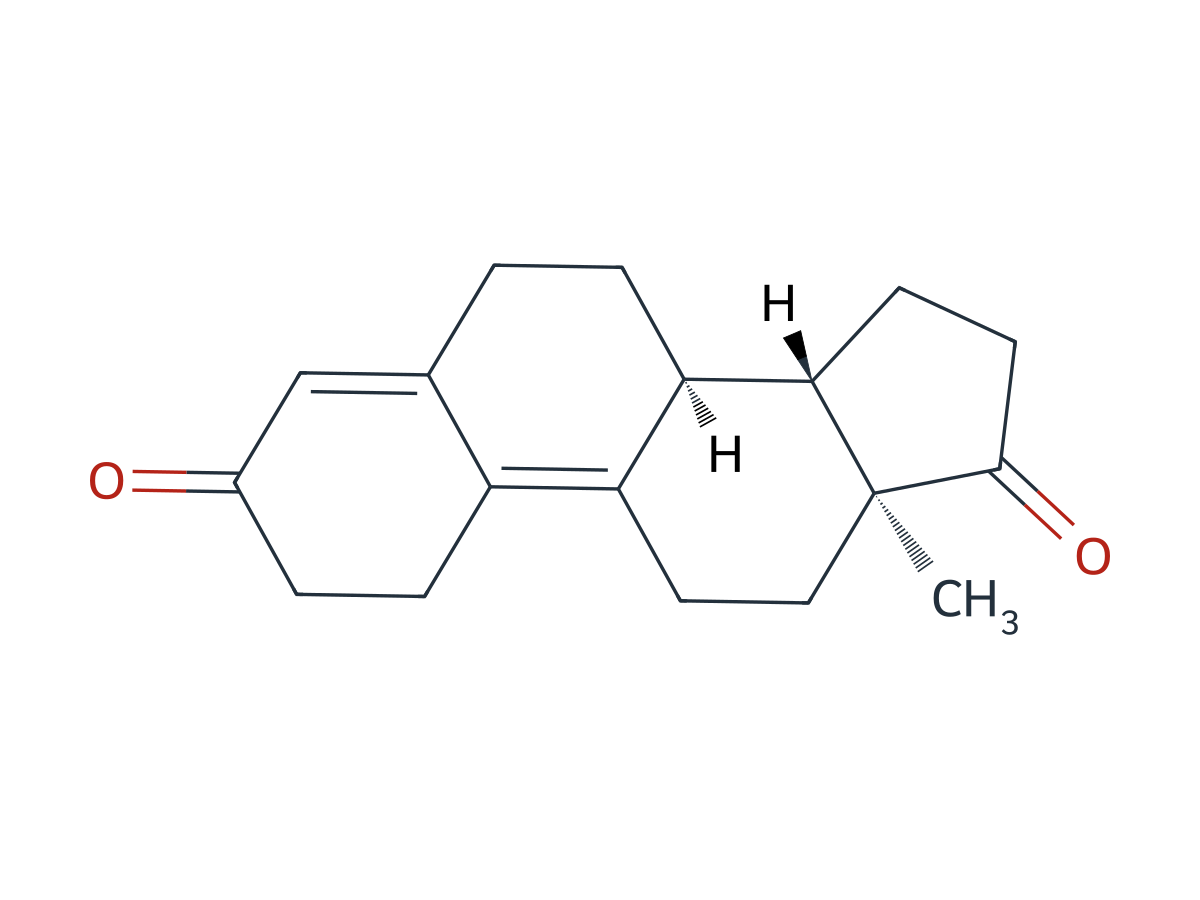 Dienogest EP Impurity B chemical structure