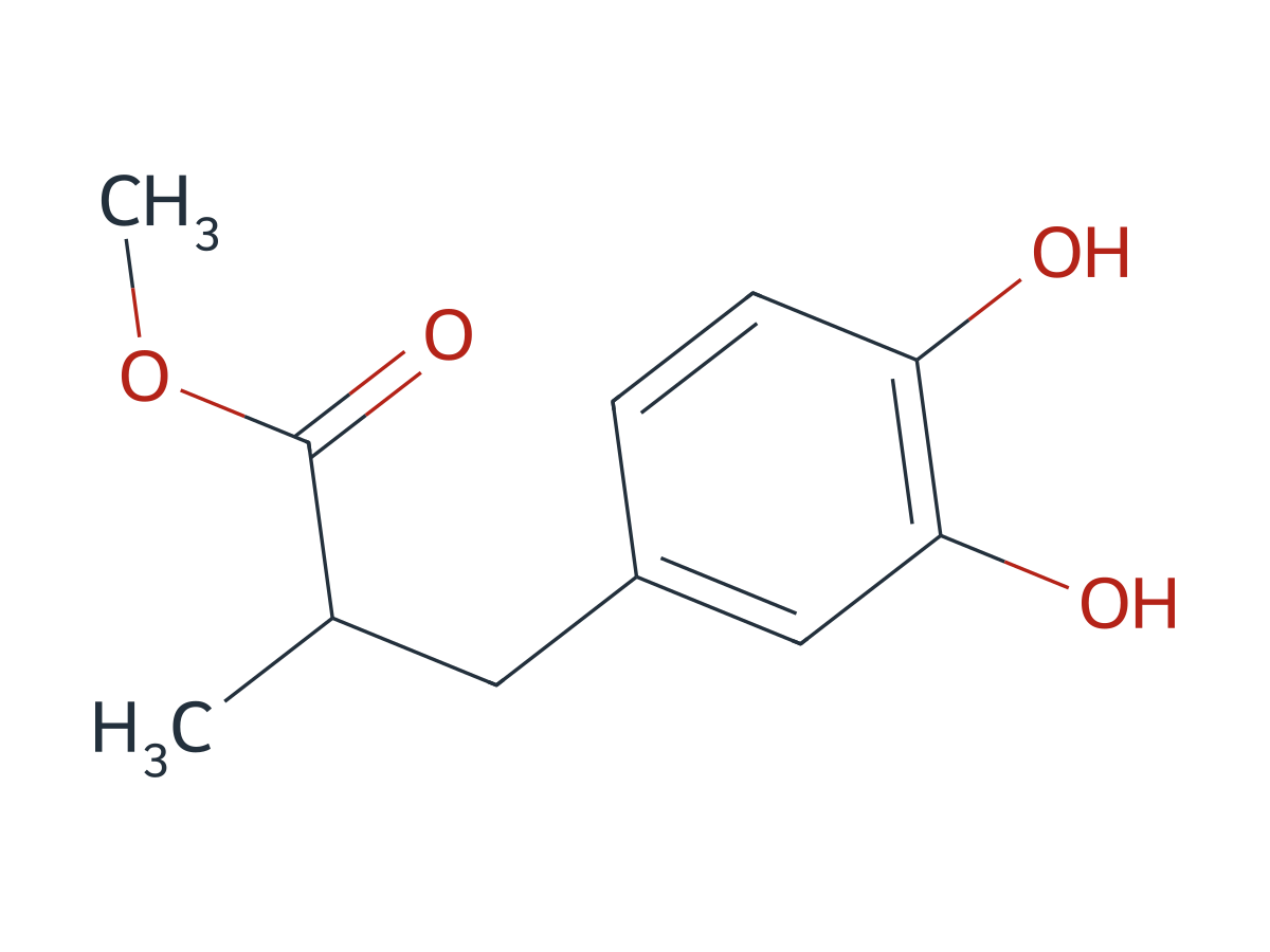 Carbidopa Impurity 35 chemical structure