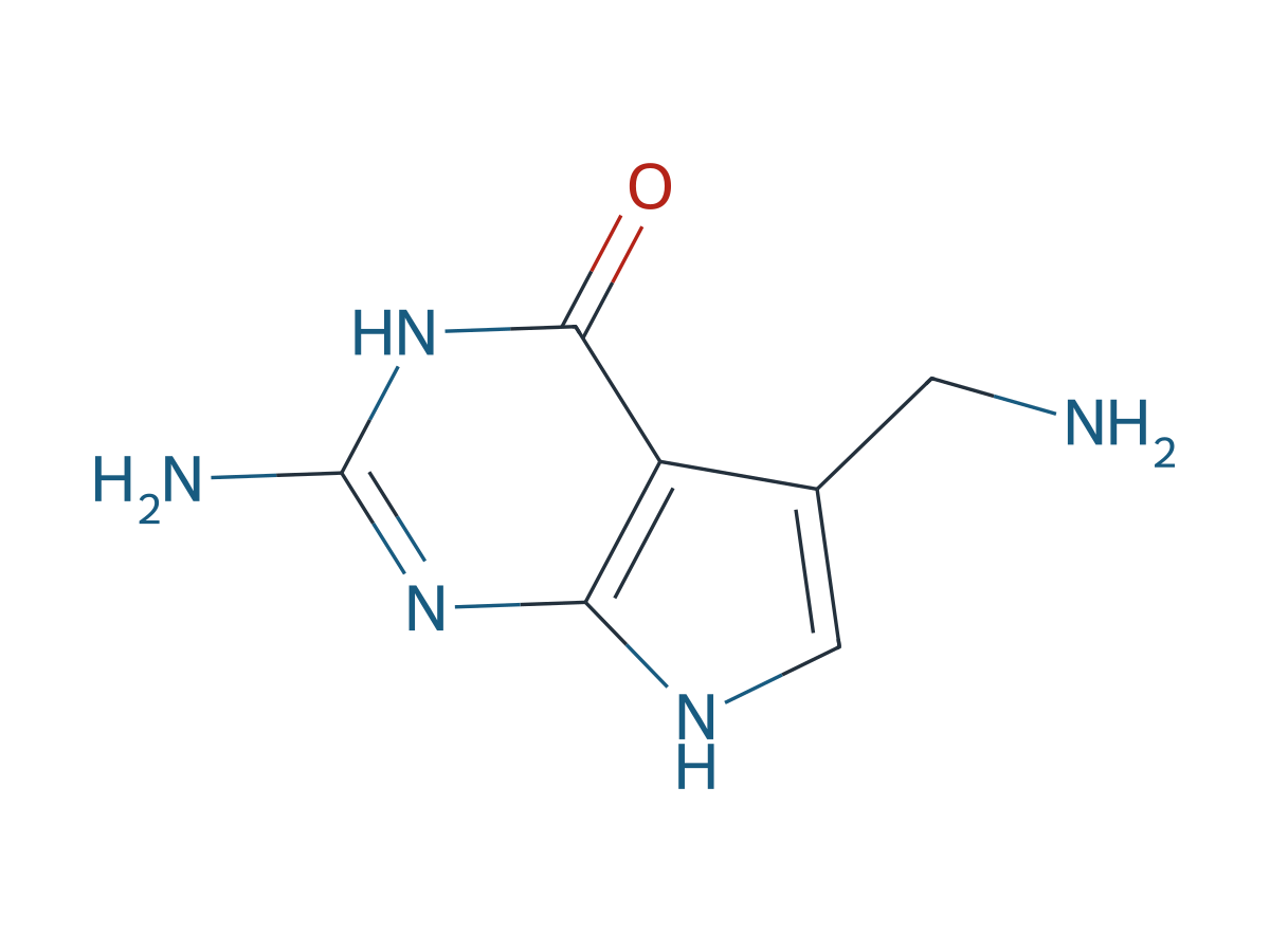 Uridine Impurity 11 chemical structure