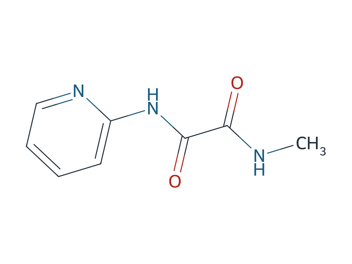 Tenoxicam EP Impurity D chemical structure