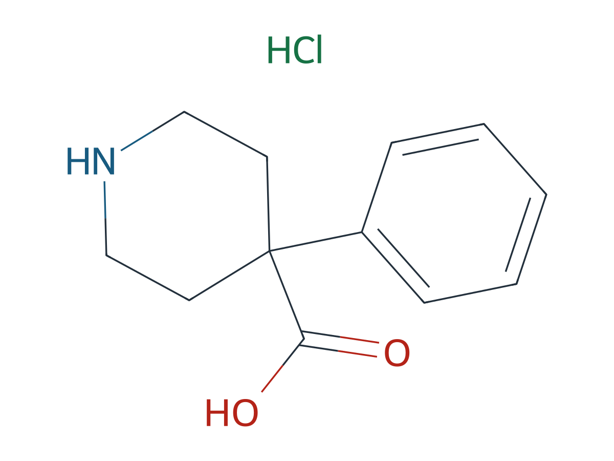 Peridine Impurity 16 chemical structure