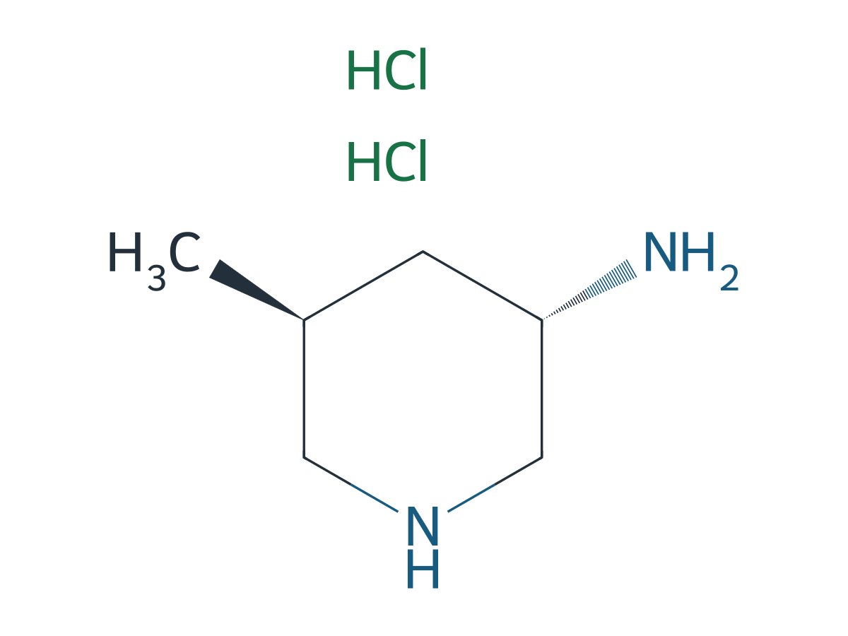 Peridine Impurity 18 chemical structure