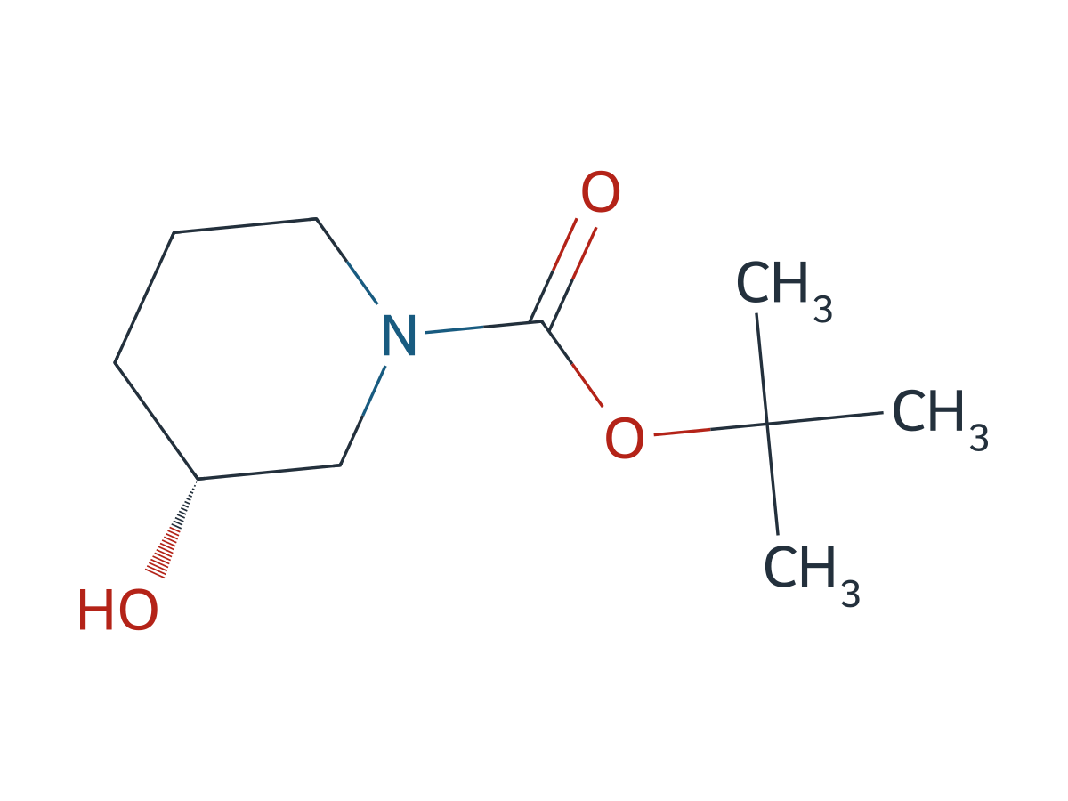 Peridine Impurity 2 chemical structure