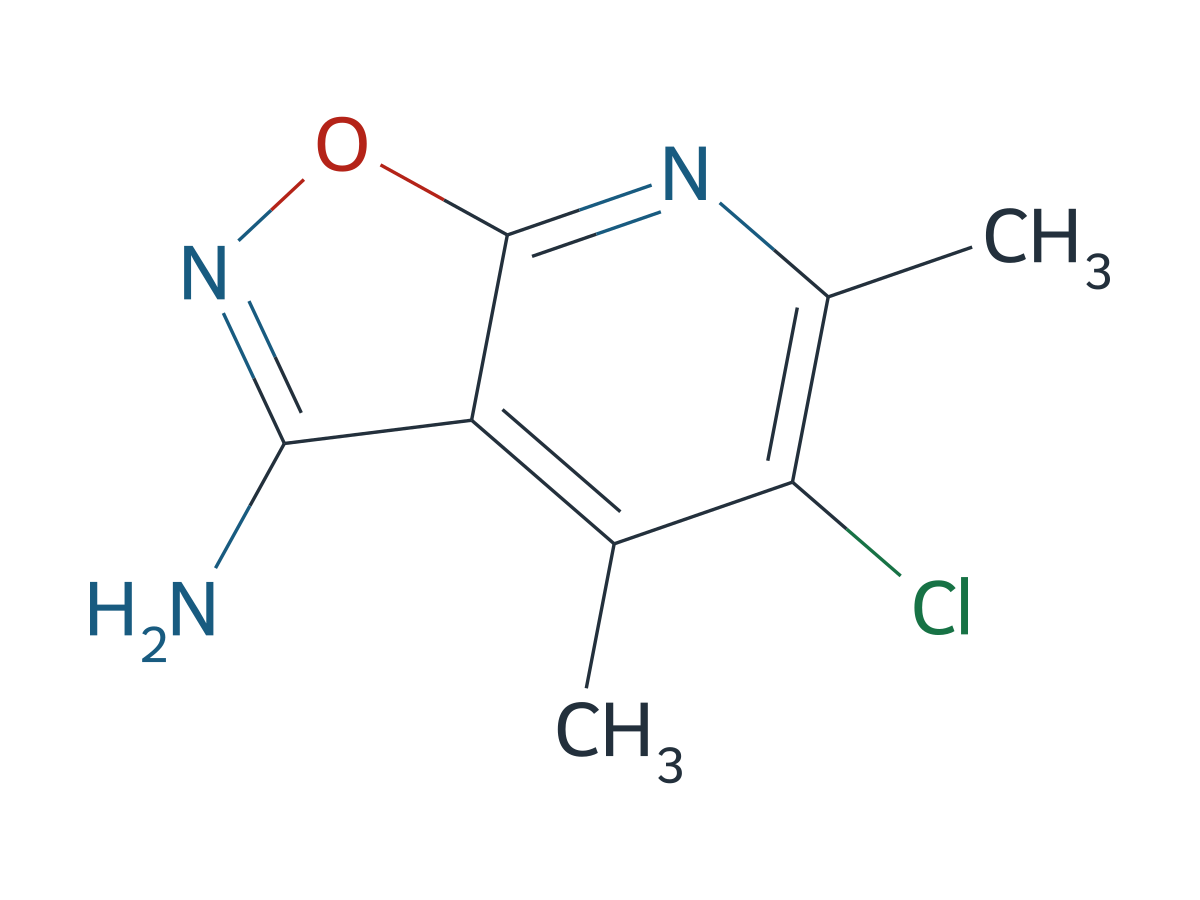 Opicapone Impurity 4 chemical structure