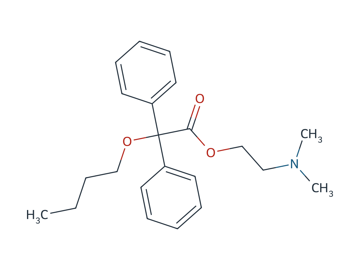 Denaverine Impurity 3 chemical structure