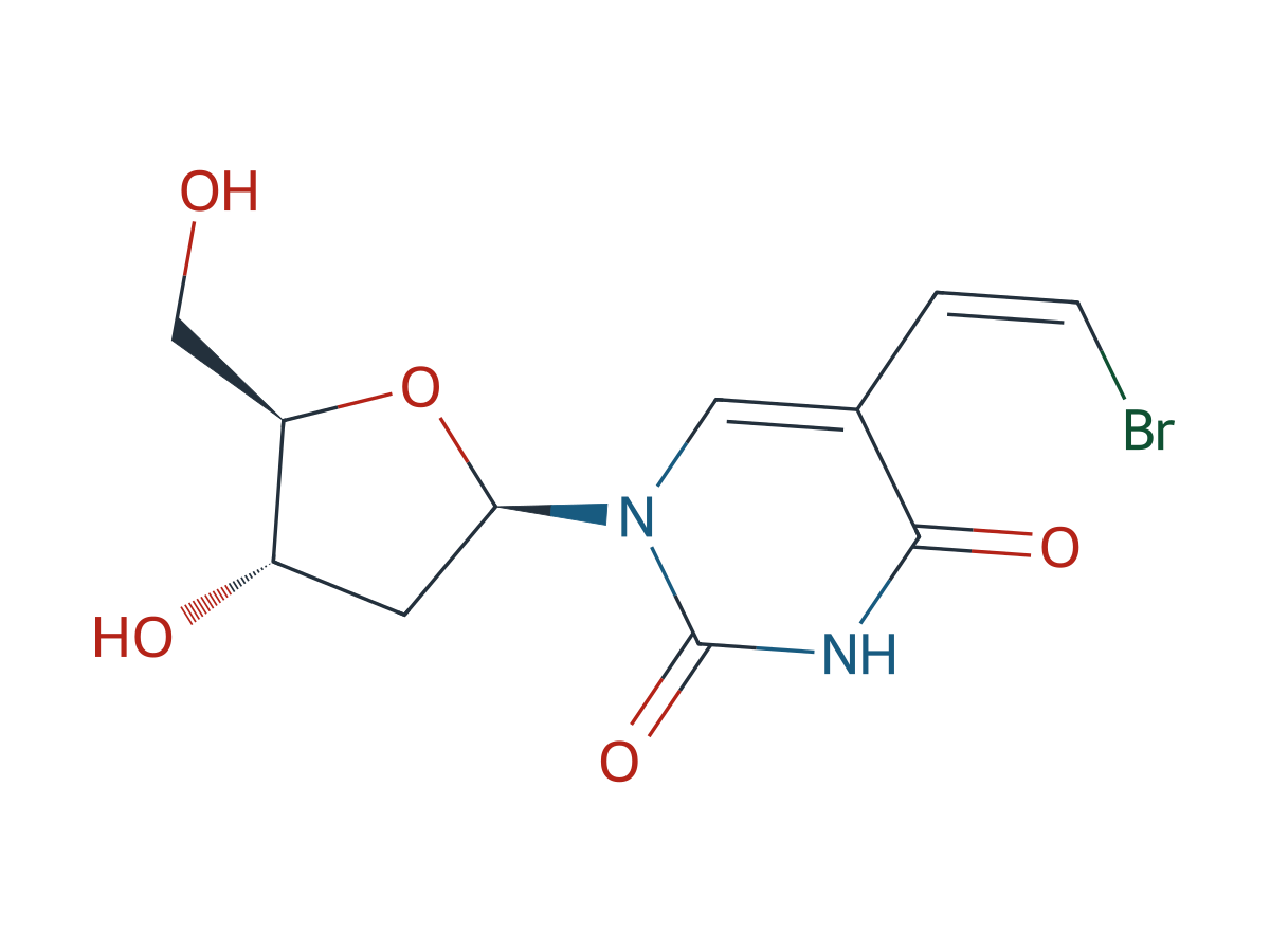 Adenosine Impurity 20 chemical structure