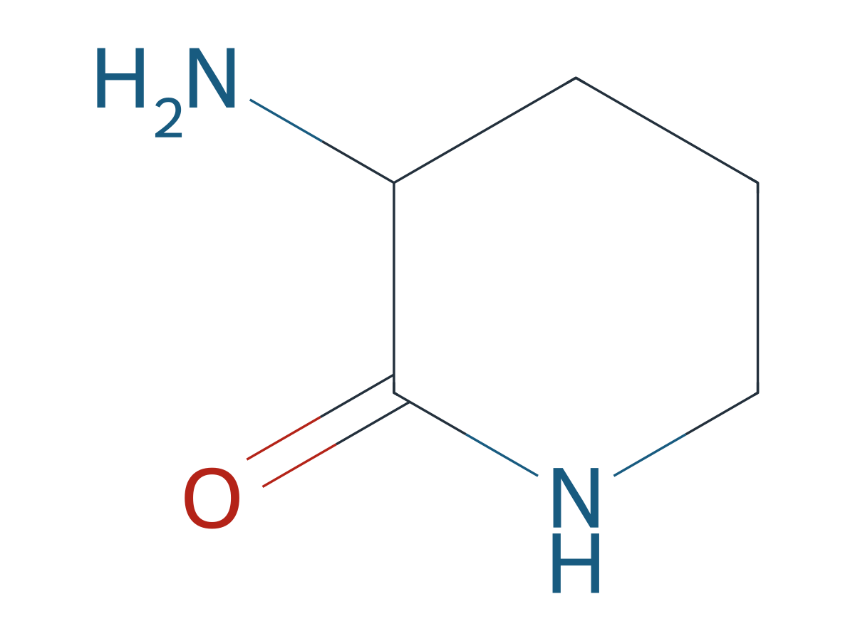 Arginine Impurity 4 chemical structure