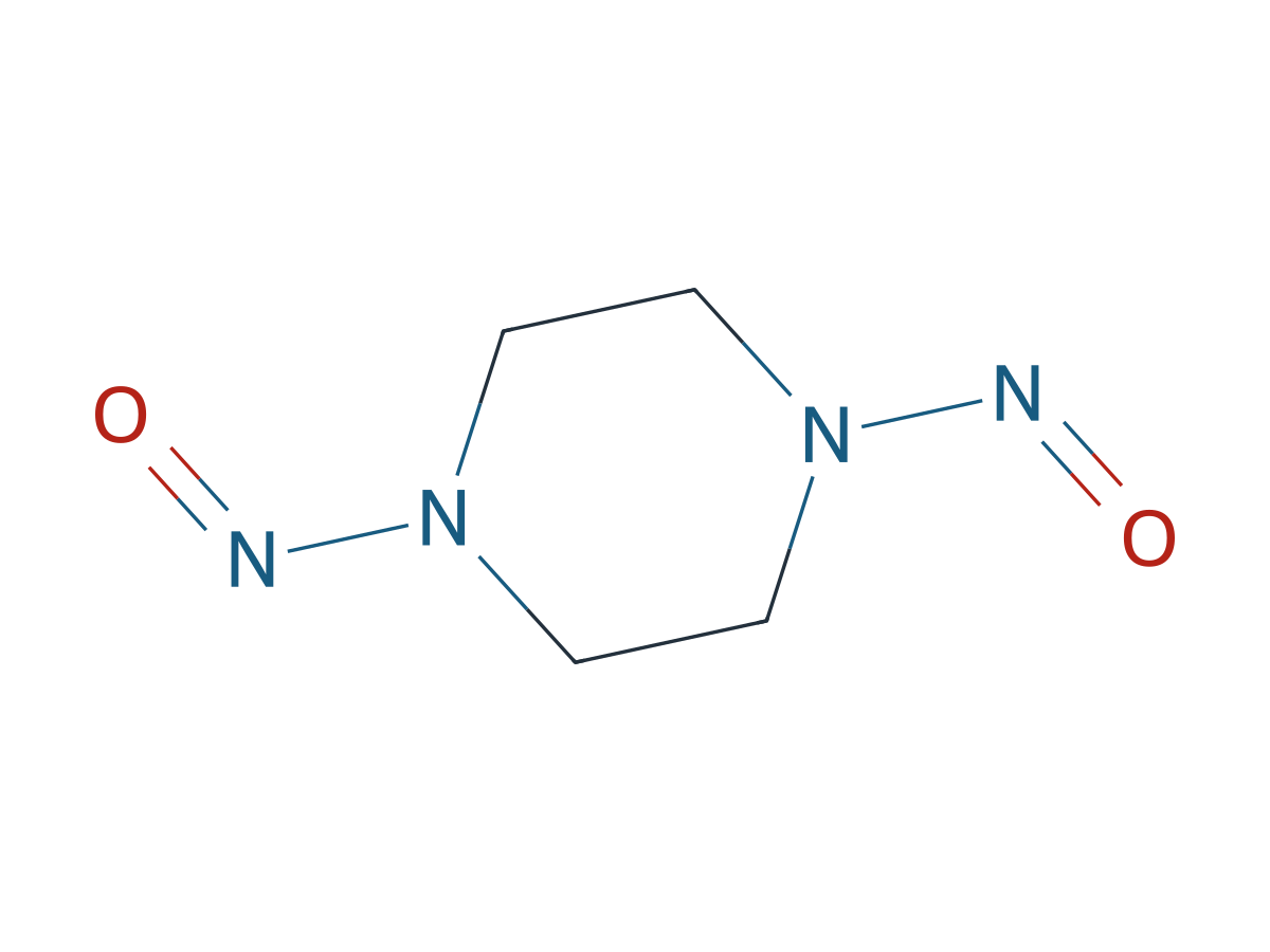 Piperazine Impurity 24 chemical structure