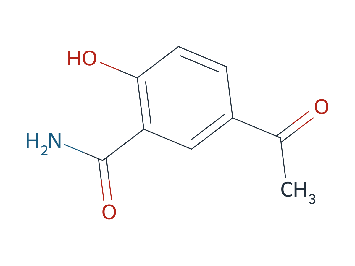 Labetalol Impurity 22 chemical structure