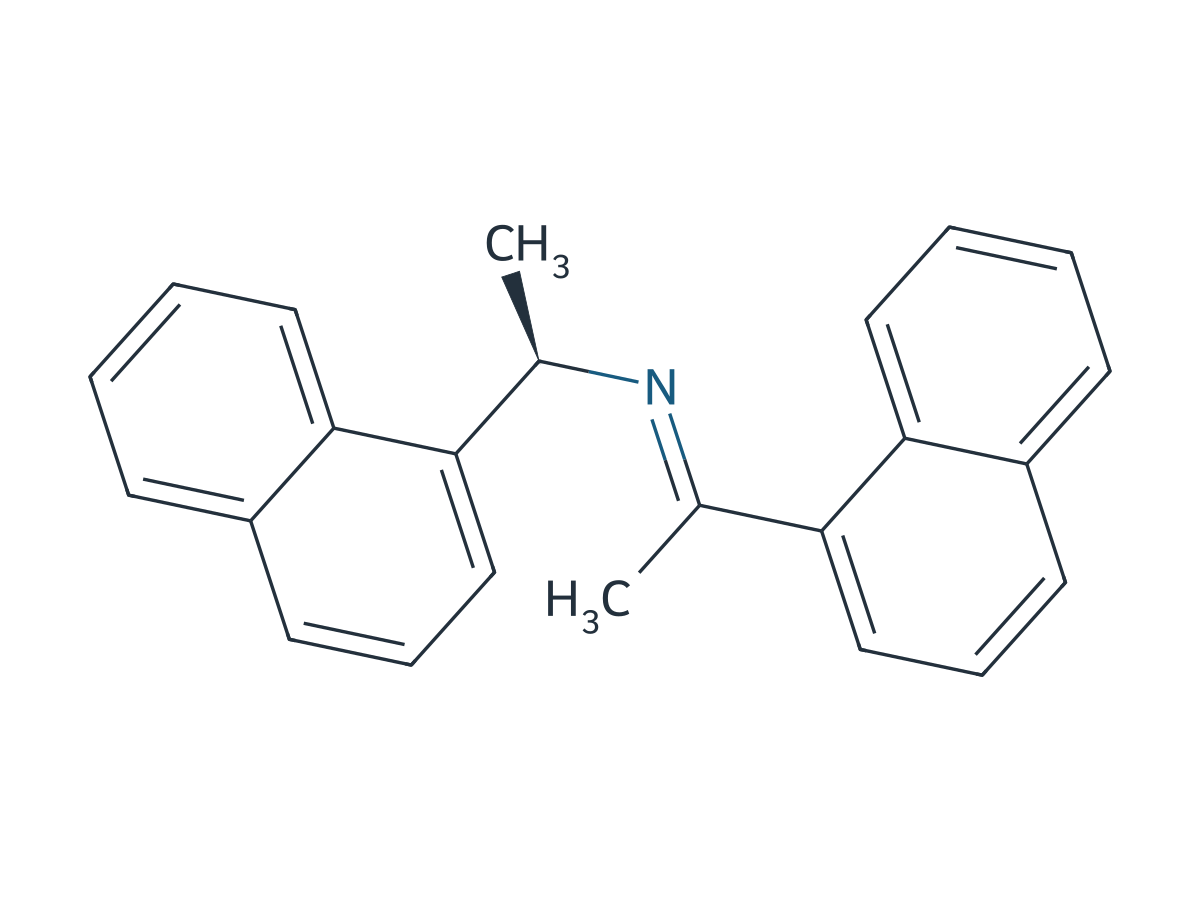 Evocalcet Impurity 17 chemical structure