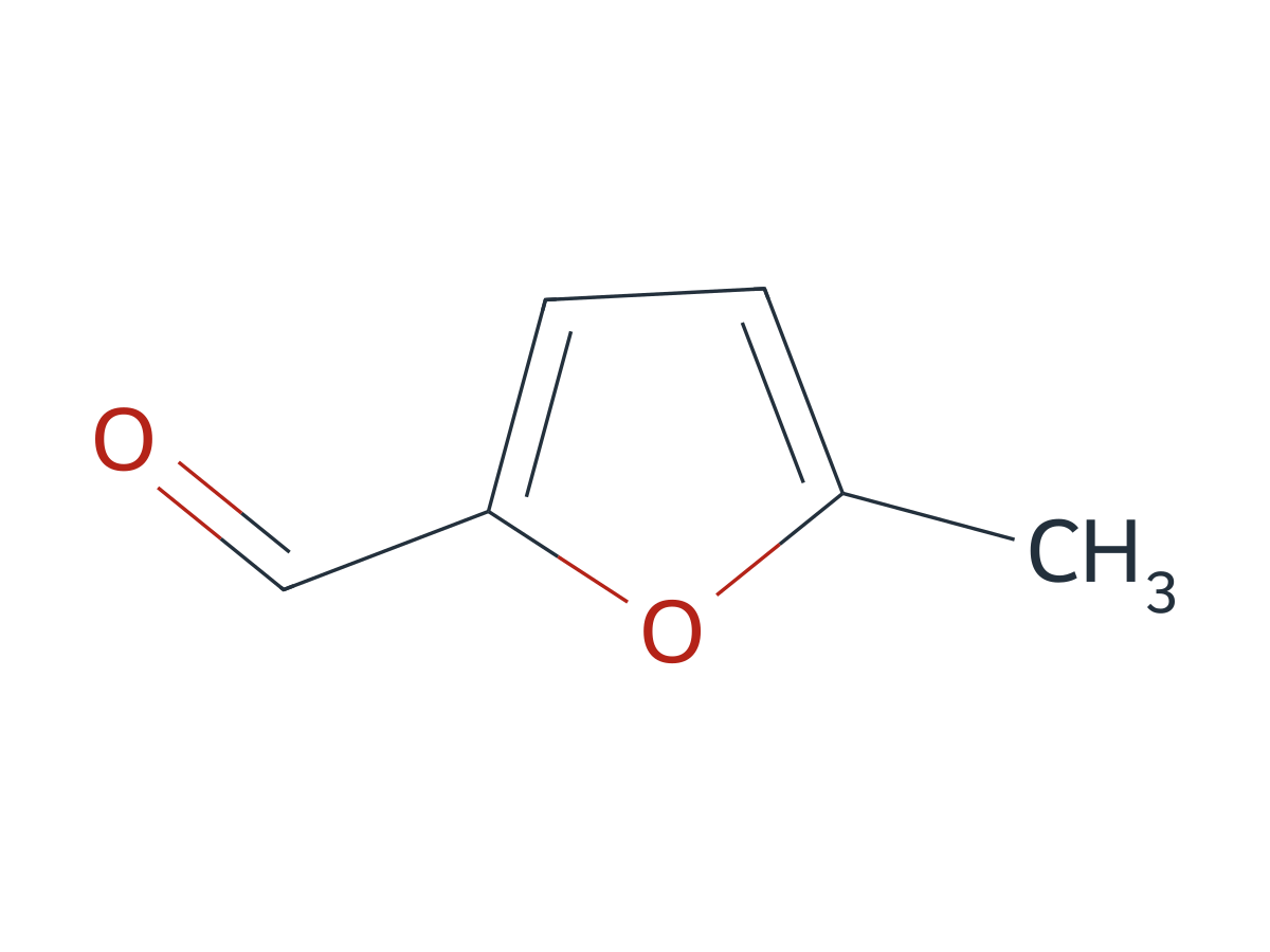 Furfural Impurity 3 chemical structure