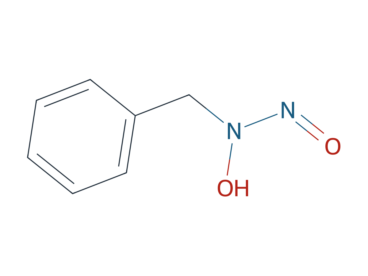 N-Nitroso Compounds 33 chemical structure
