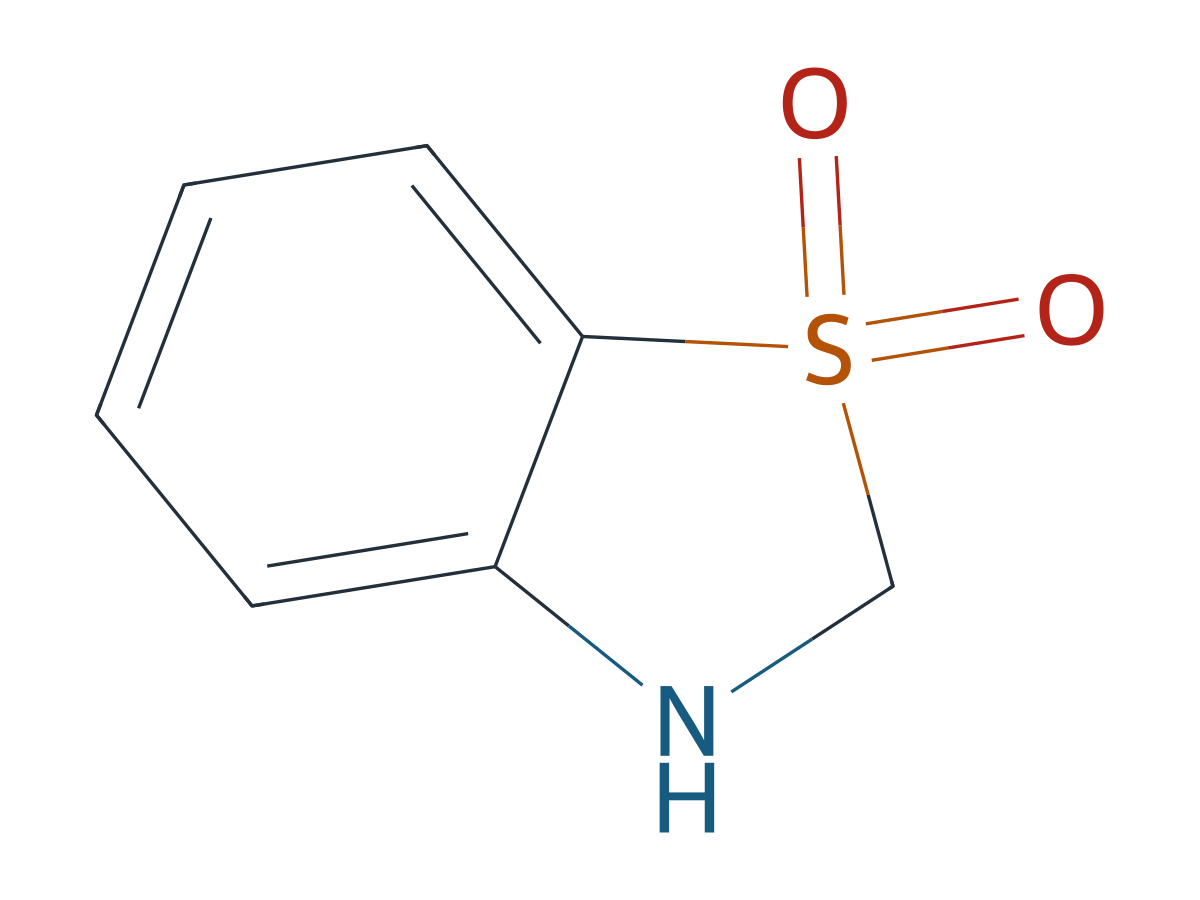 Dotinurad Impurity 24 chemical structure