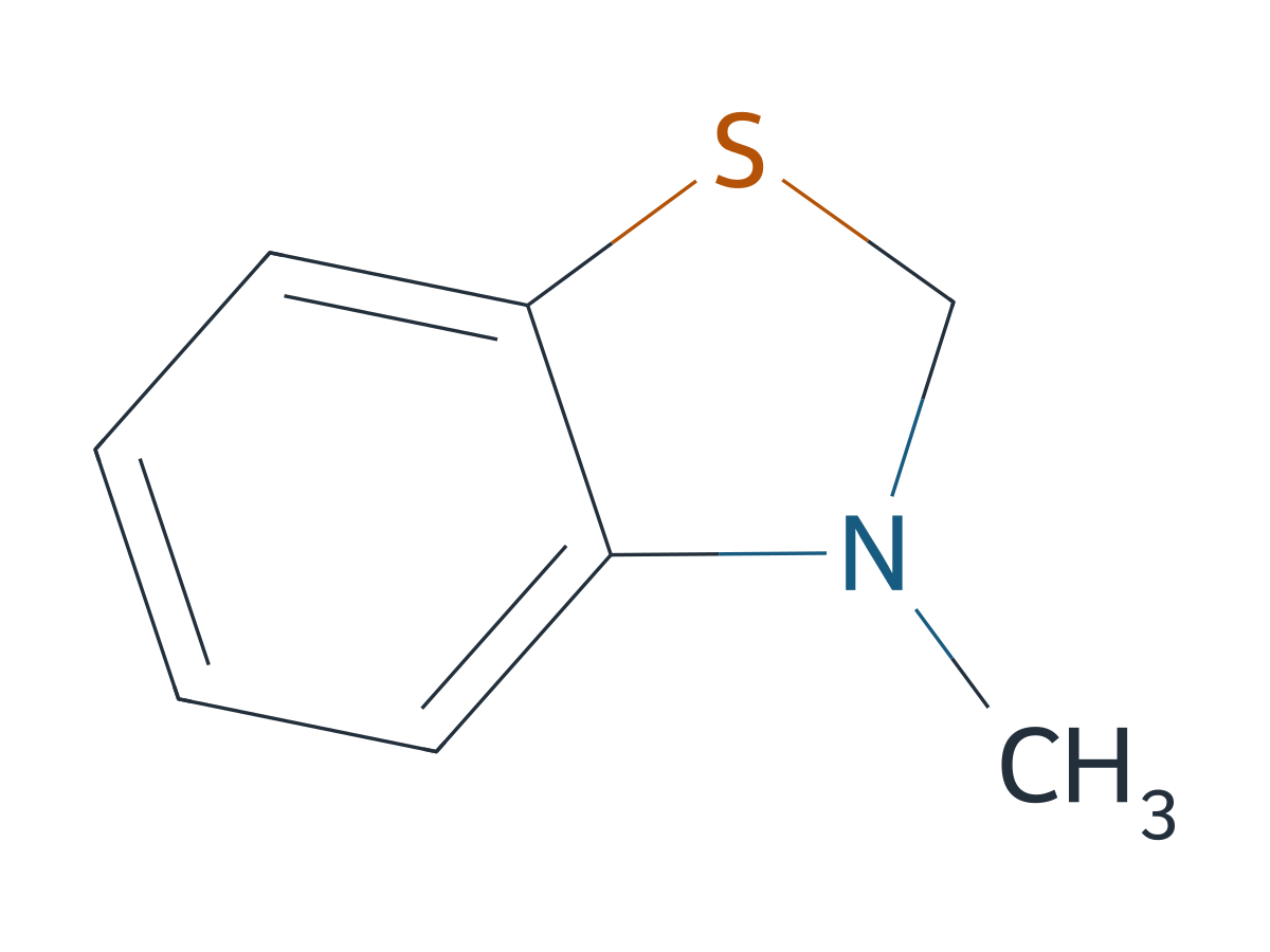 Dotinurad Impurity 65 chemical structure