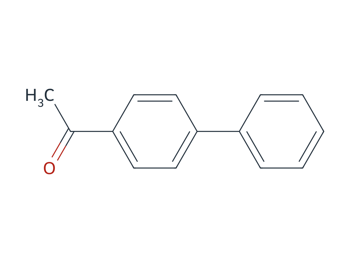 Felbinac EP Impurity A chemical structure