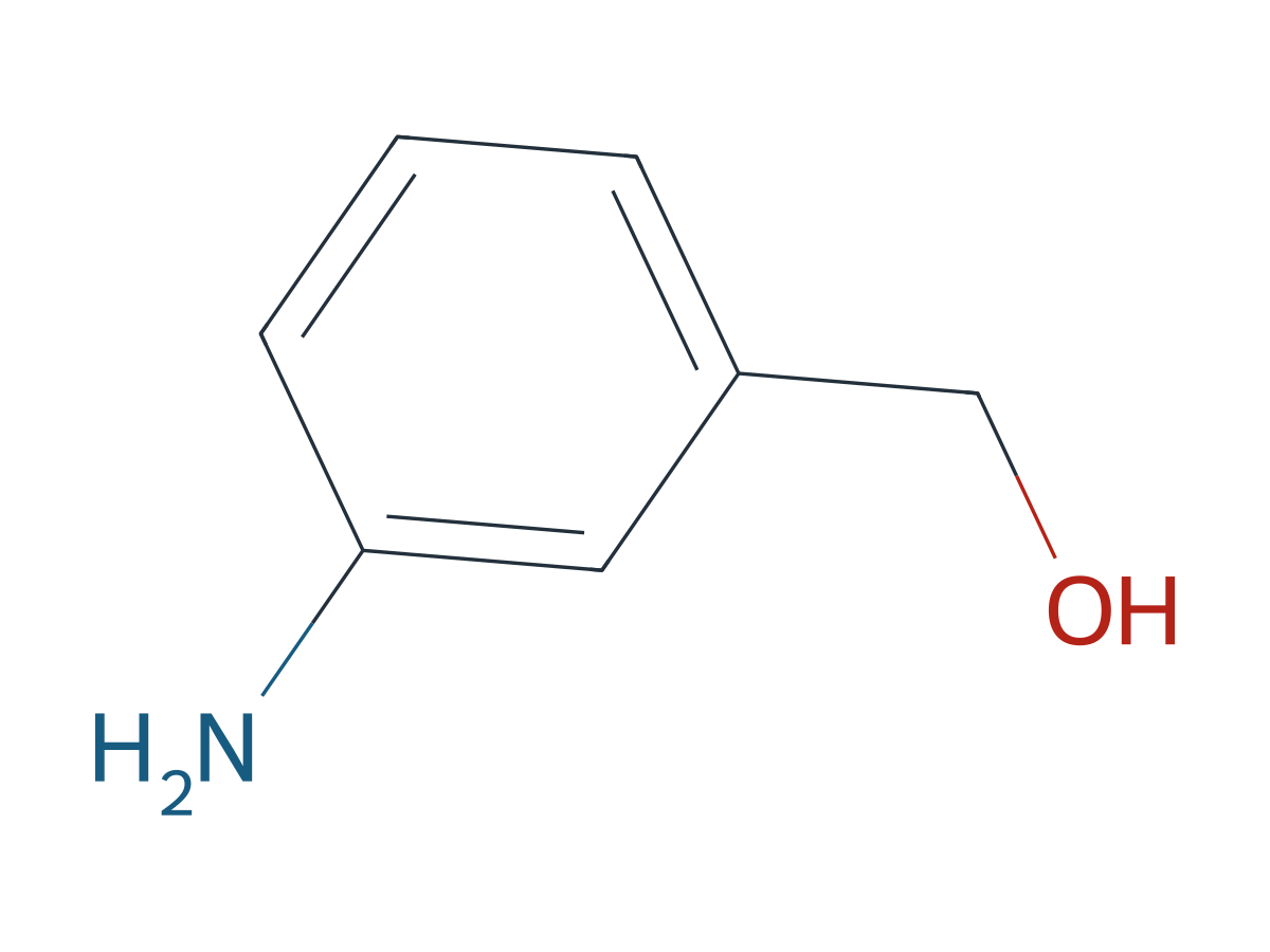 Benzocaine EP Impurity F chemical structure