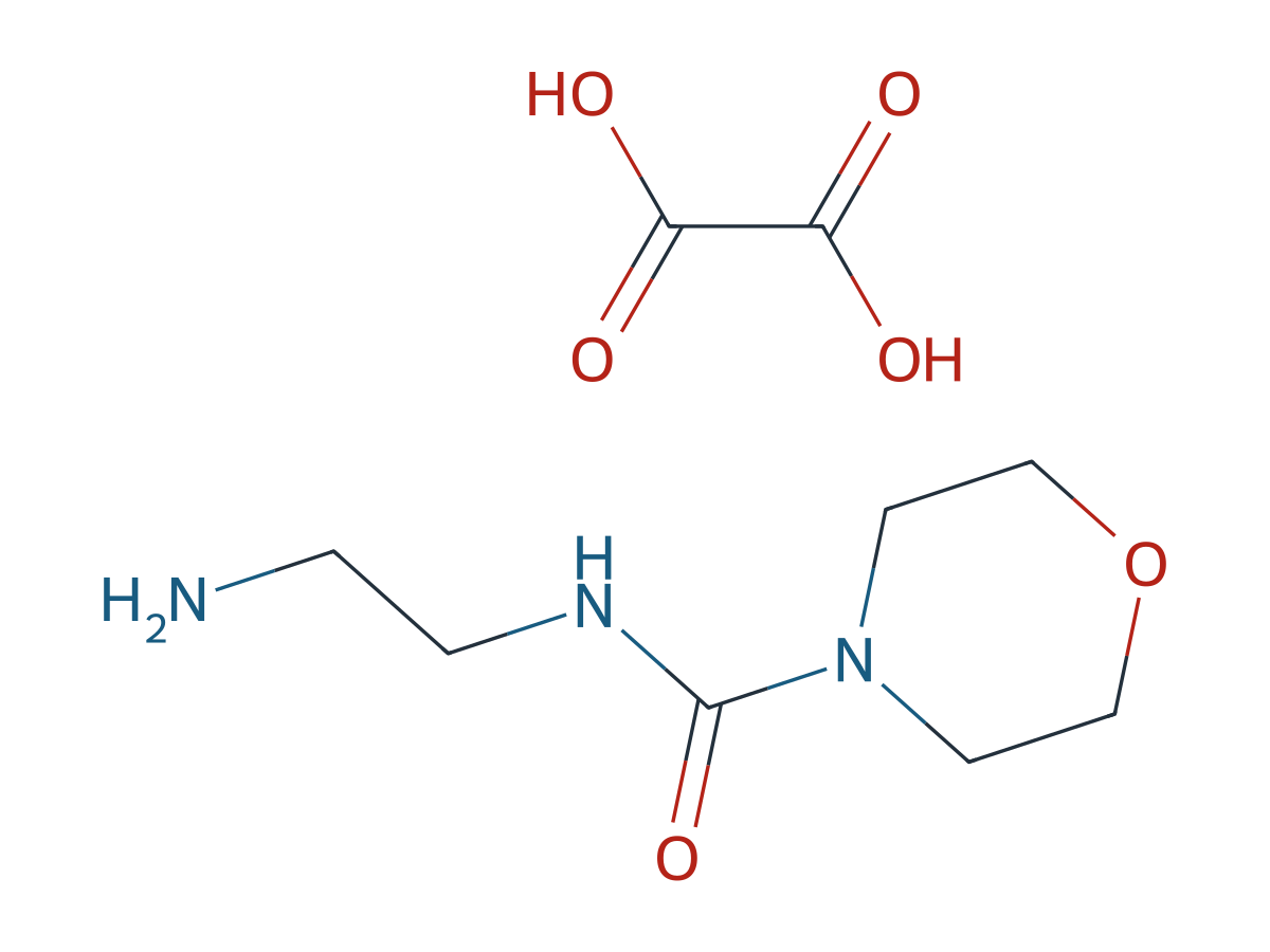 Landiolol Impurity 14 chemical structure