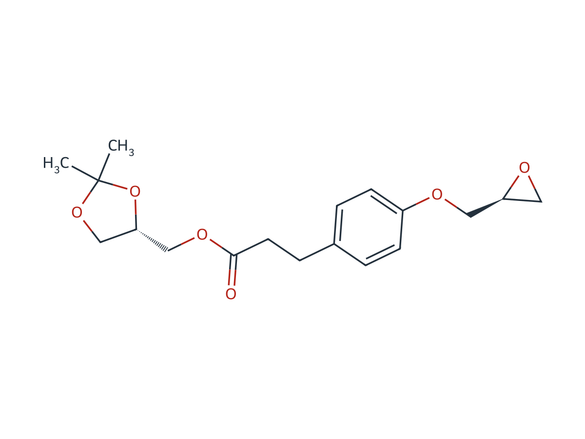 Landiolol Impurity 15 chemical structure