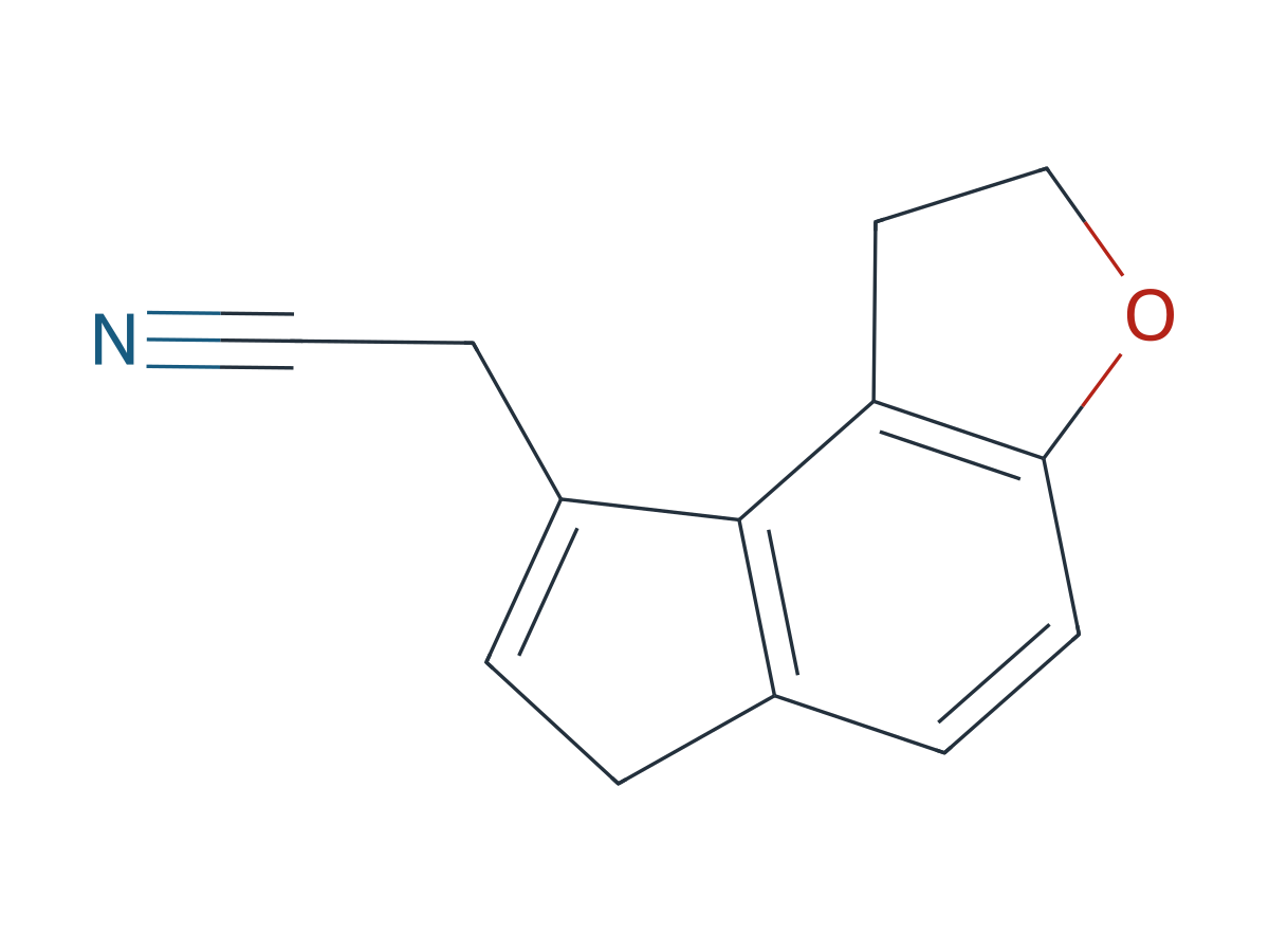 Ramelteon Impurity 21 chemical structure