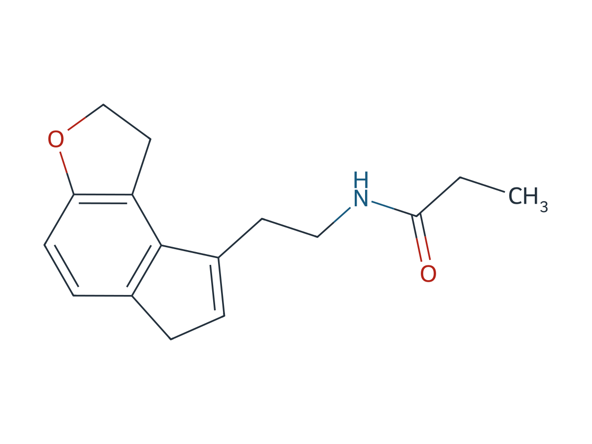 Ramelteon Impurity 23 chemical structure