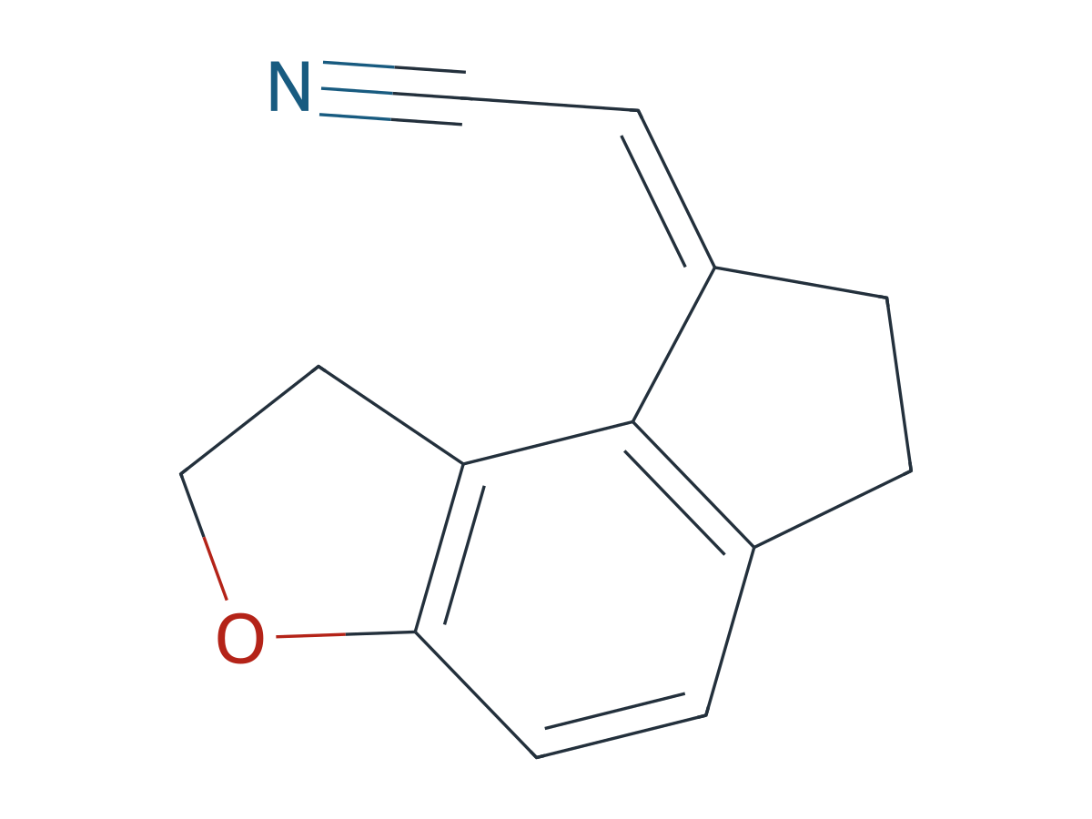 Ramelteon Impurity 54 chemical structure
