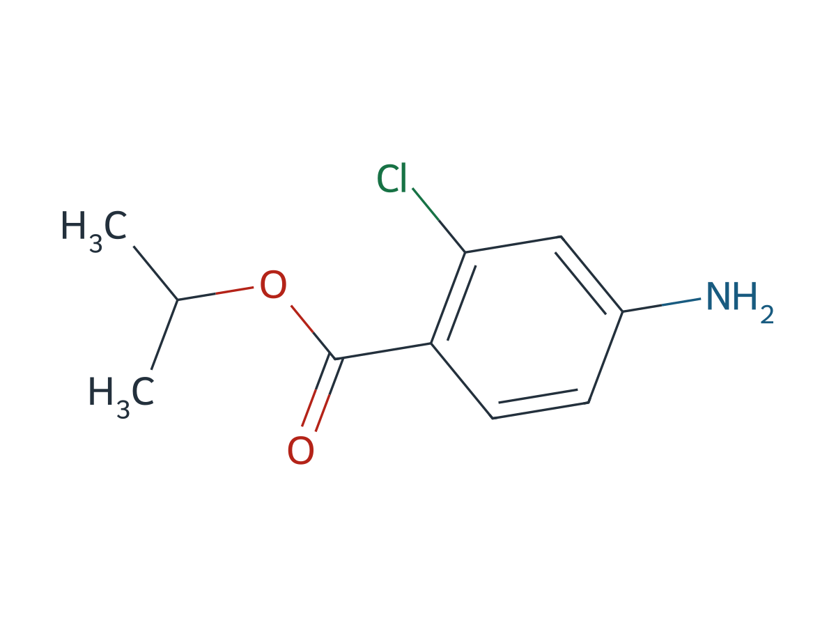Procaine Impurity 8 chemical structure