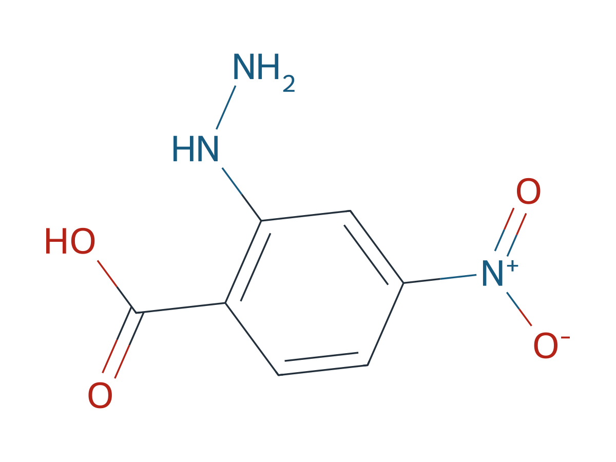 Procaine Impurity 9 chemical structure
