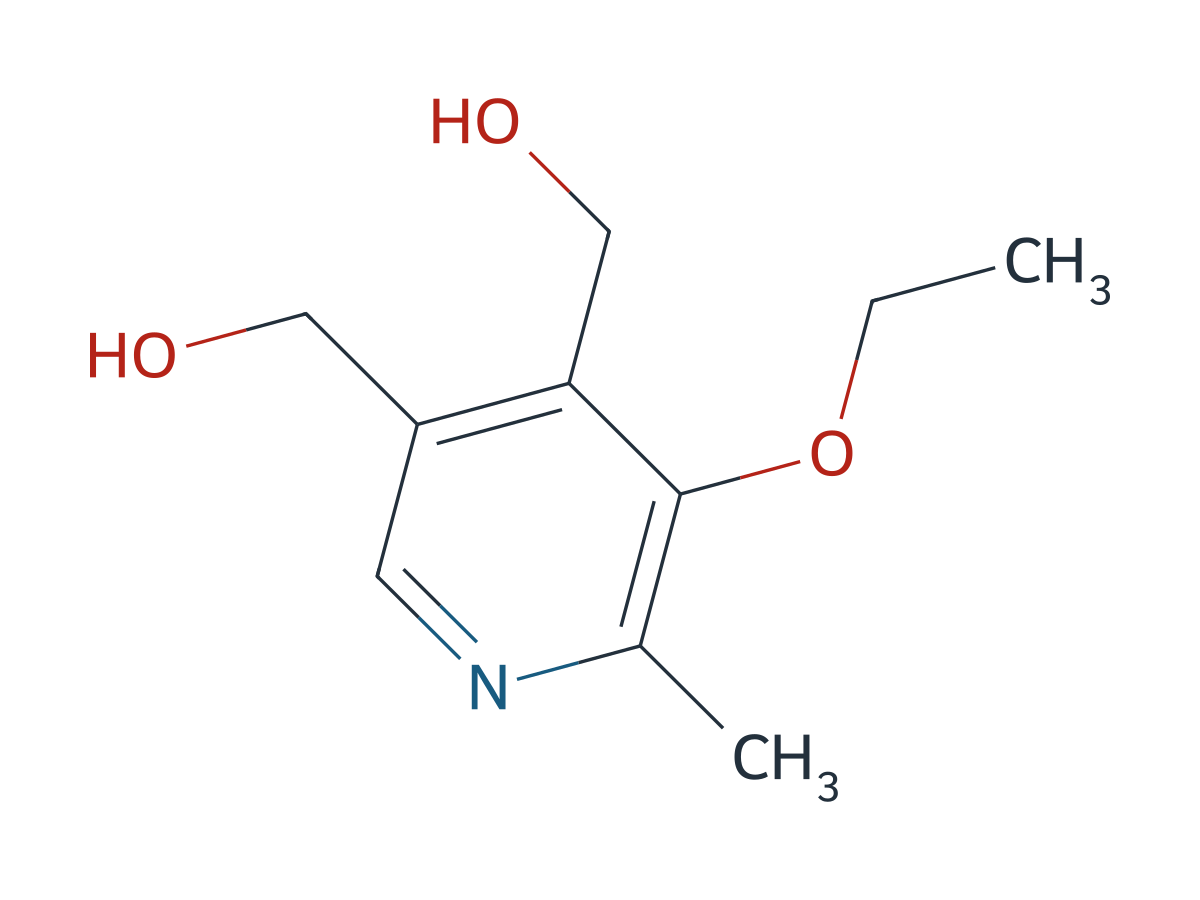 Brivudine Impurity 2 chemical structure