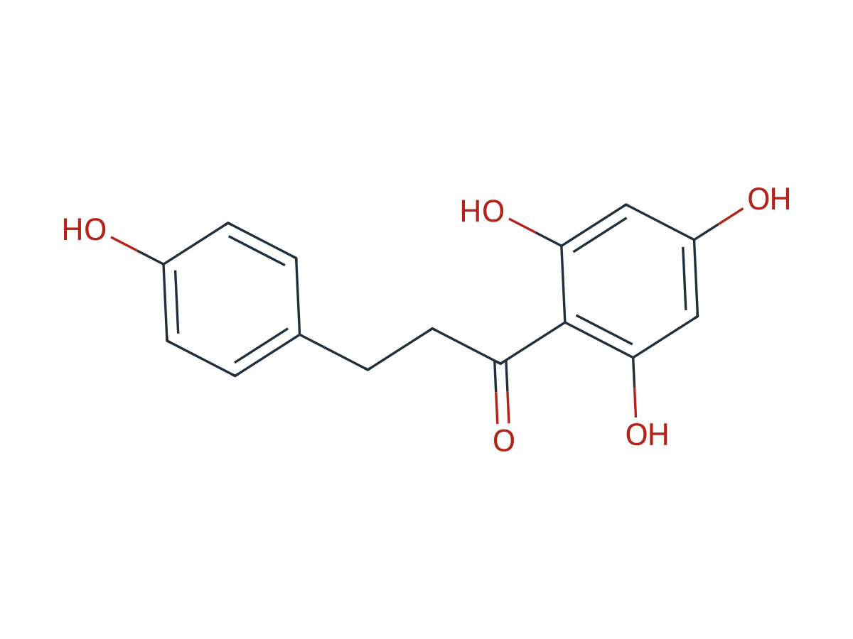 Icaritin Impurity 7 chemical structure