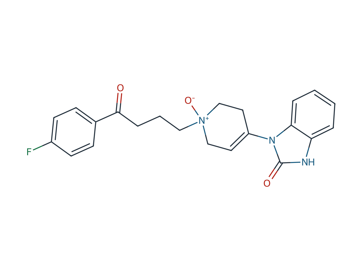 Droperidol EP Impurity D chemical structure