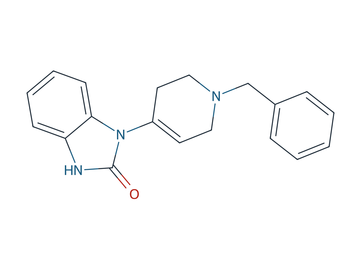 Droperidol Impurity 7 chemical structure