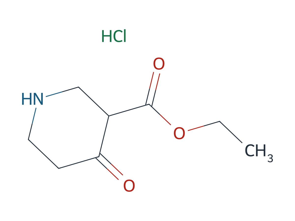 Droperidol Impurity 8 chemical structure