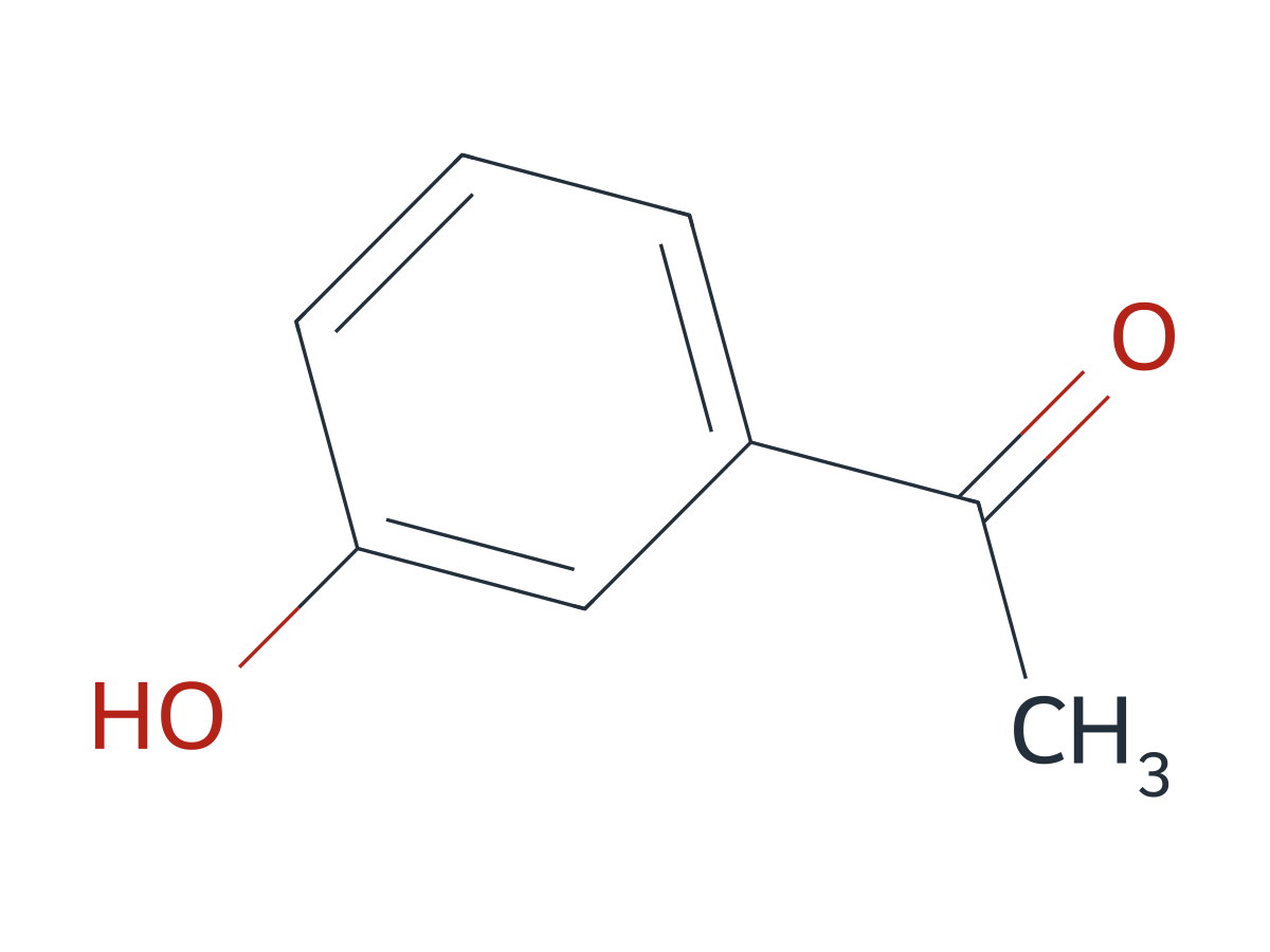 Etilefrine EP Impurity E chemical structure