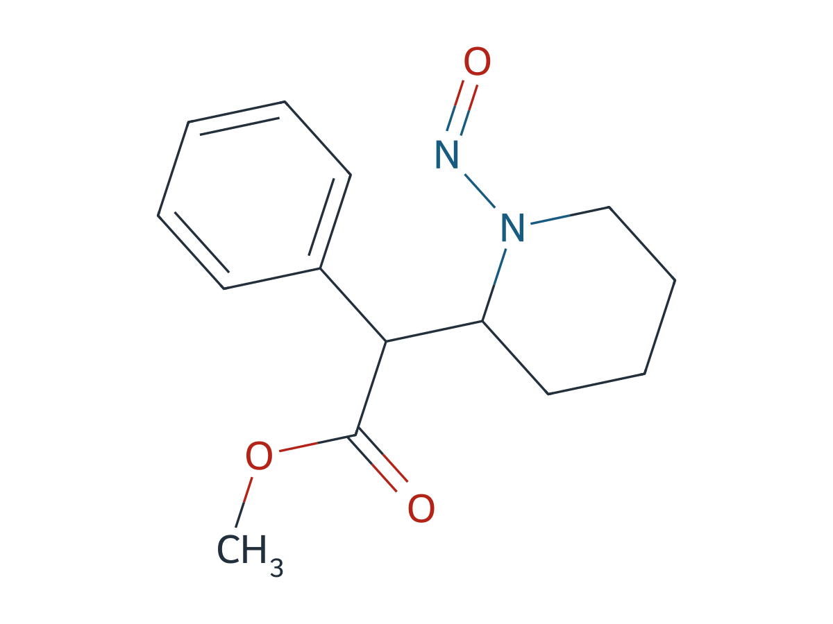 Ritalin Impurity 2 chemical structure