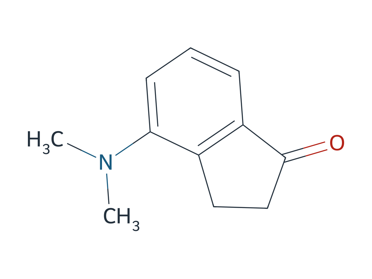 Ozanimod Impurity 17 chemical structure