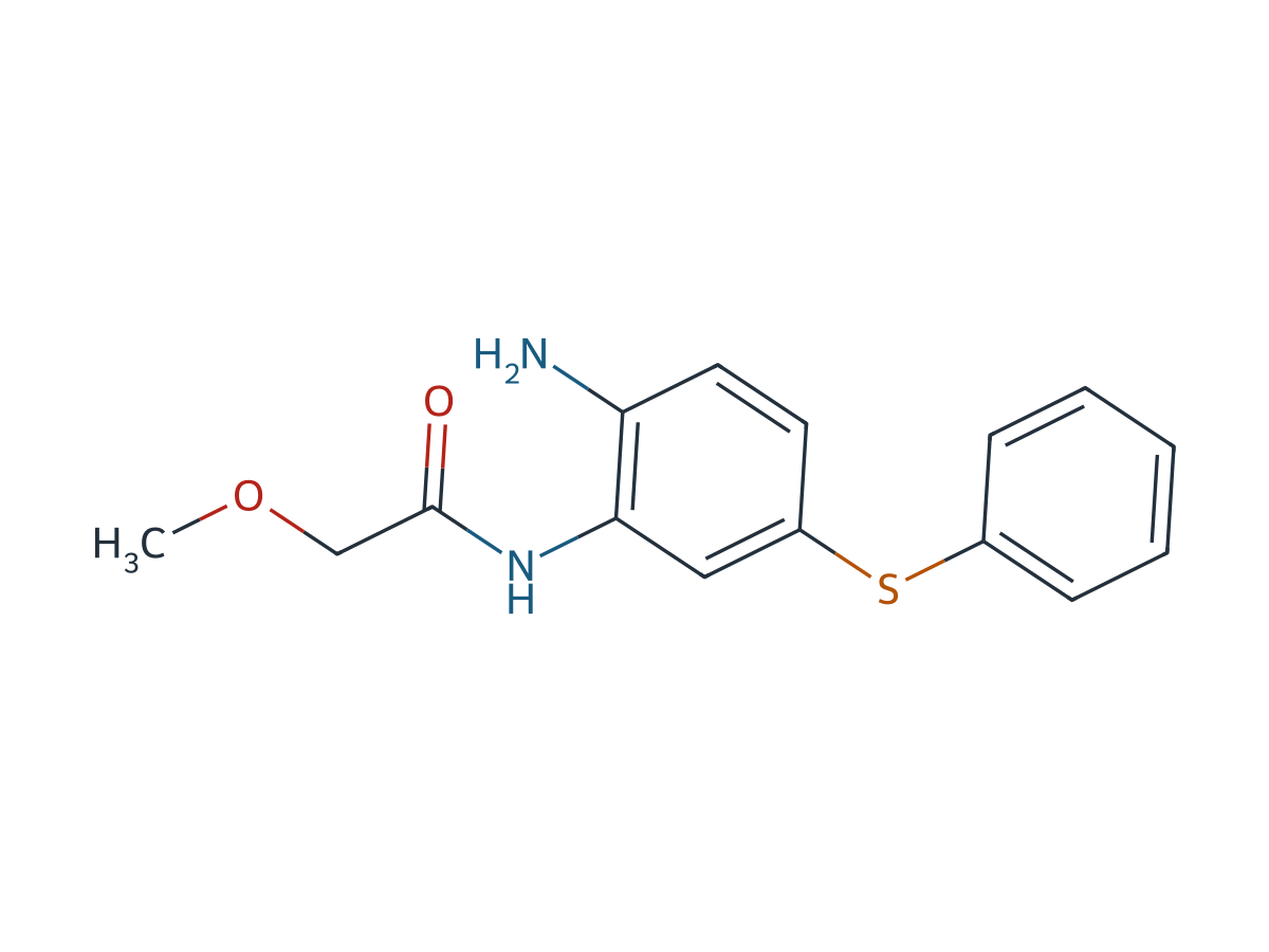 Febantel Impurity 3 chemical structure