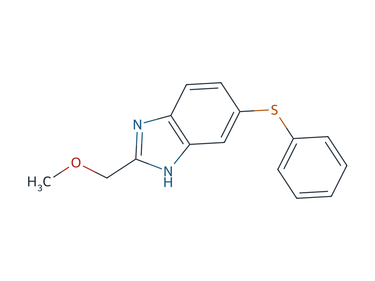 Febantel EP Impurity B chemical structure