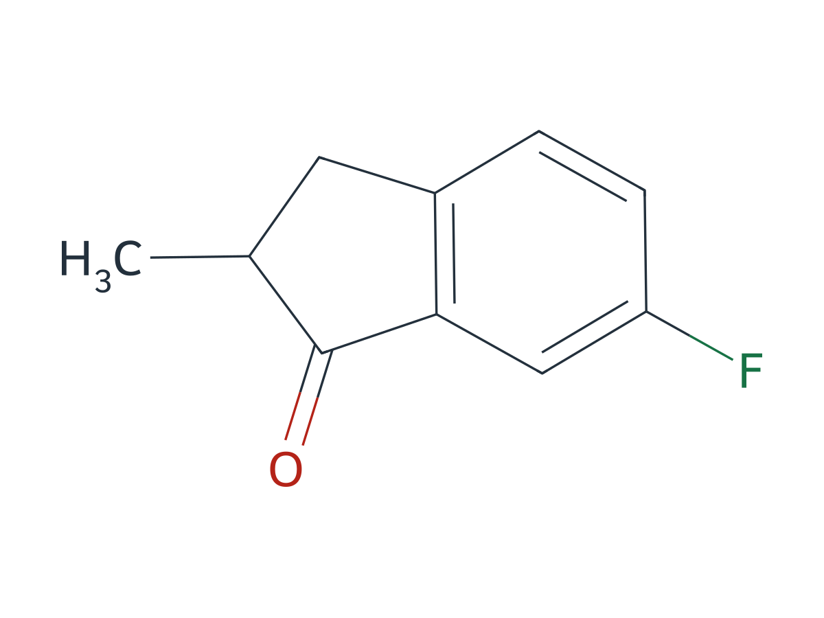 Sulindac Impurity 7 chemical structure