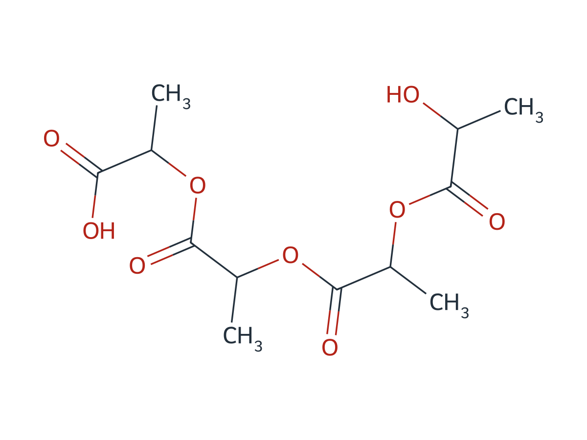 Lactitol Impurity 3 chemical structure