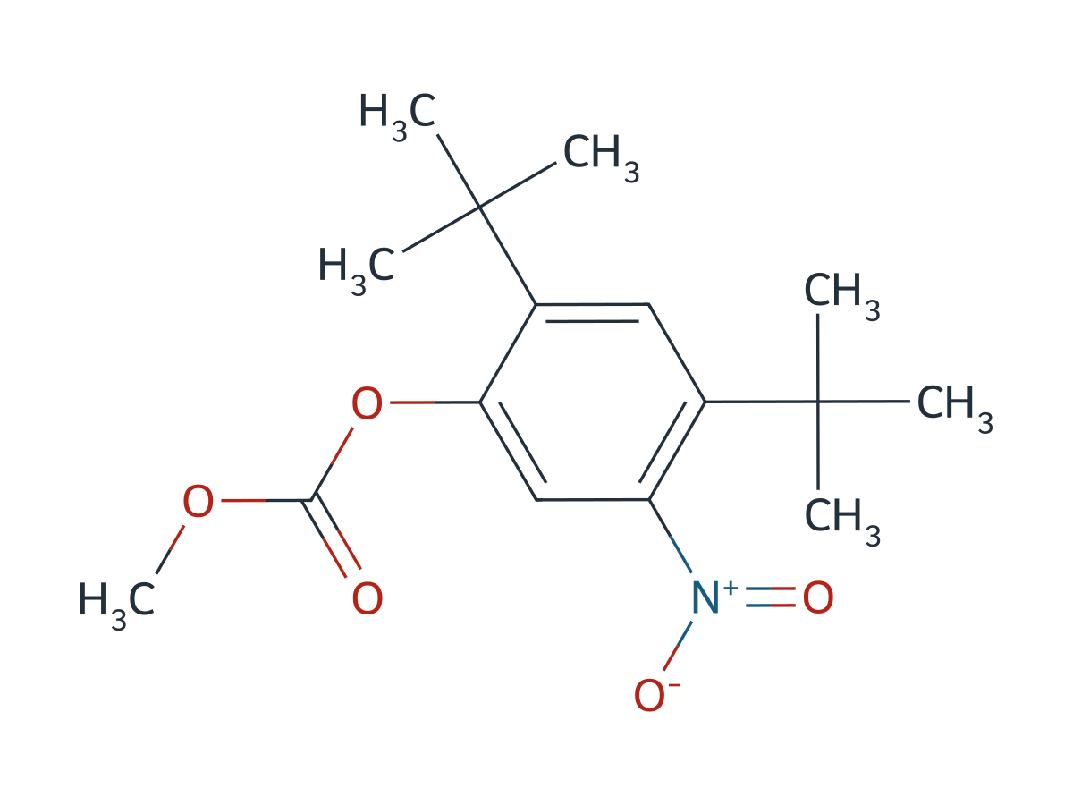 Ivacaftor Impurity 4 chemical structure